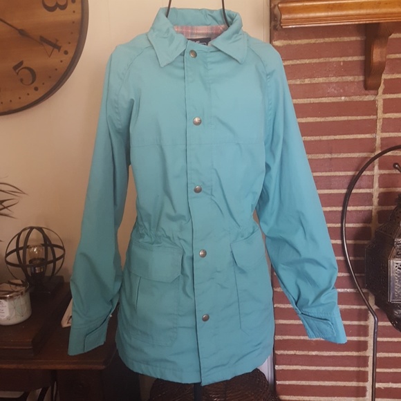 The Woolrich Woman Parka Jacket Coat - Picture 1 of 6